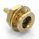 WR-MCX Panel Connectors